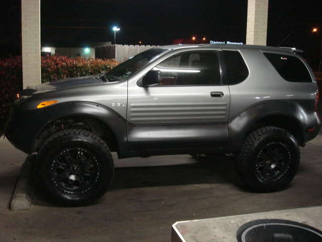 fresh wash new rims/tires #1