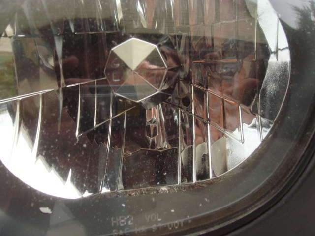 headlight