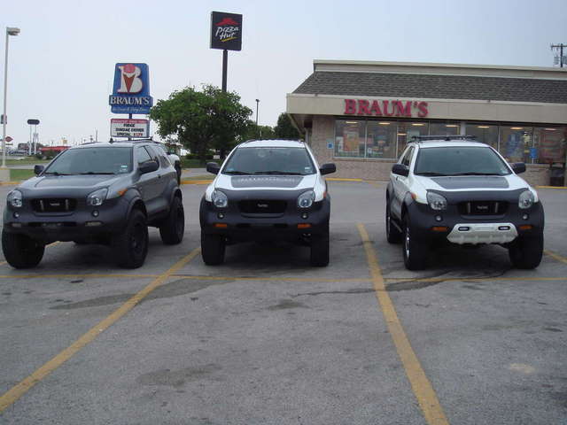 The Dallas/Ft Worth peeps leaving for Moab