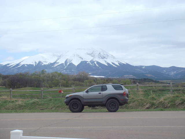 view #2 of hwy 12