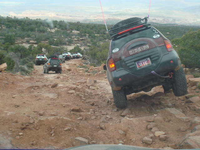 Moab 2010