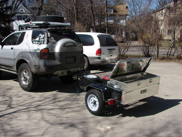 Moab pit trailer 2