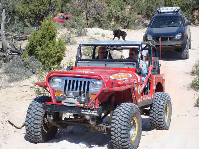 Moab set 01
