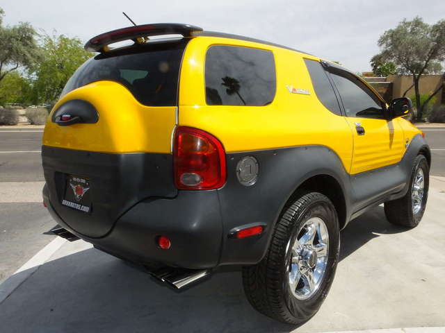 2001 Proton- 62,000 - for sale in Phoenix
