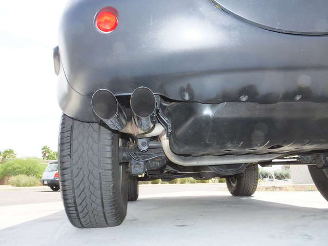 2001 Proton- 62,000 - for sale in Phoenix