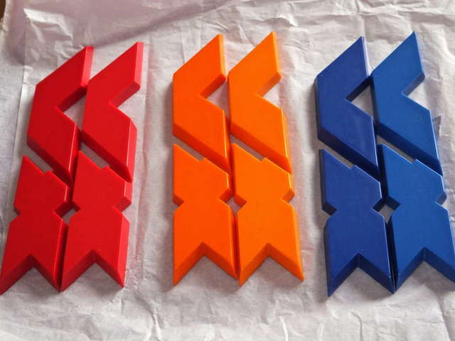 Jasonm621 3D VX emblems