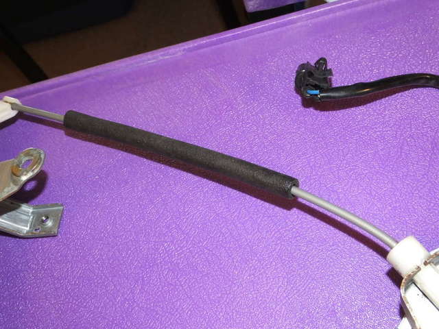Passenger side window REGULATOR &amp; MOTOR
