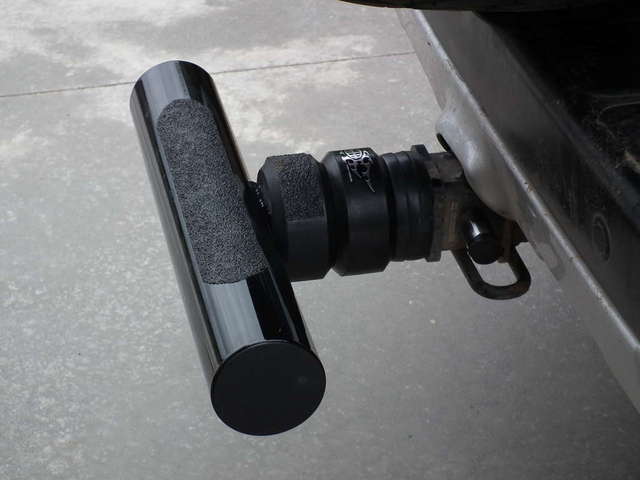 superbumper.com bumperette with impact absorbing O rings