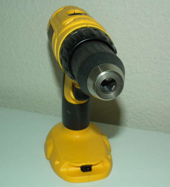 DeWalt DC759 18V drill for sale