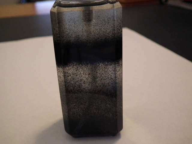 TC Black Fusion instructions