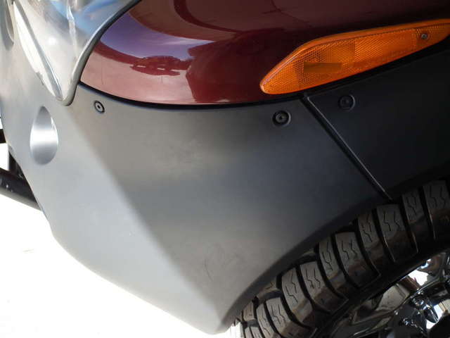 After 3rd (light) application of Showroom New