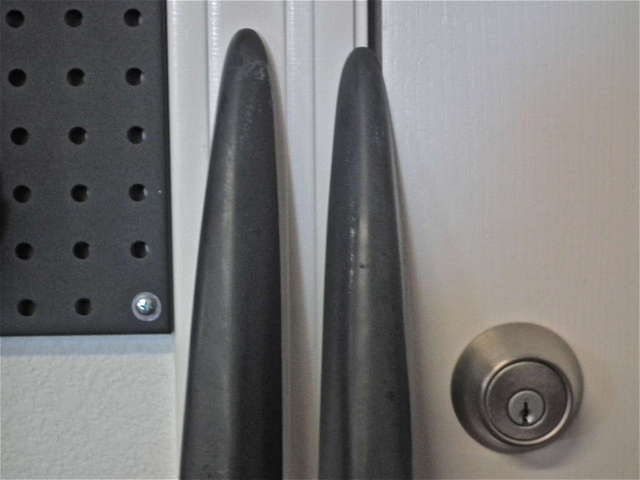 OEM roof rails - For Sale