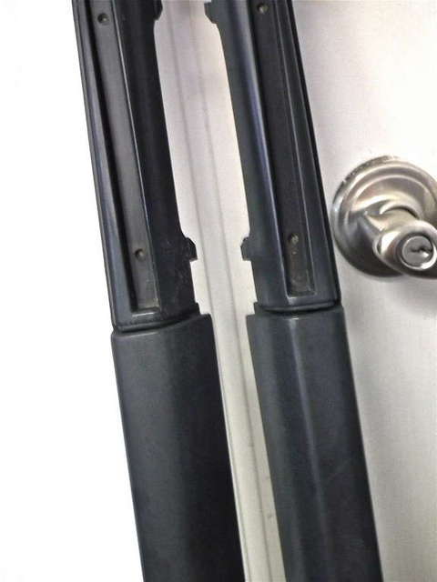 OEM roof rails - For Sale