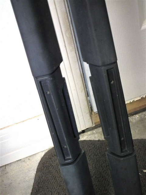OEM roof rails - For Sale