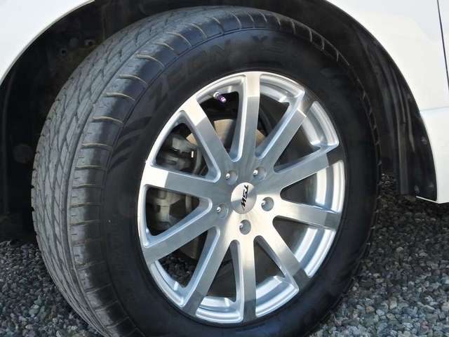 TSW Brooklands 18x8 rims 5x112 ET40