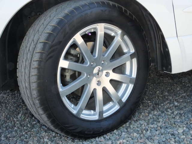 TSW Brooklands 18x8 rims 5x112 ET40