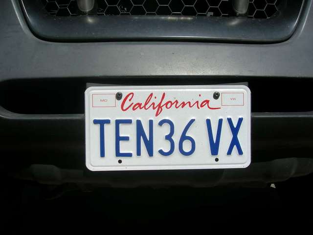 Plate