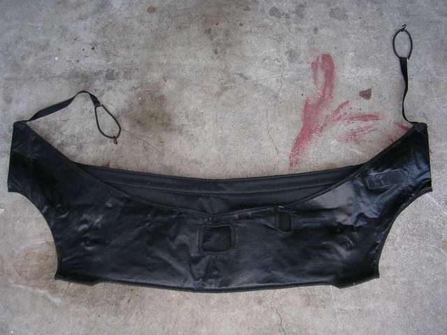 Hood Bra (2)