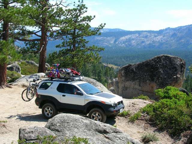 South Lake Tahoe 1