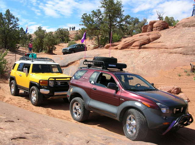 Moab 2010