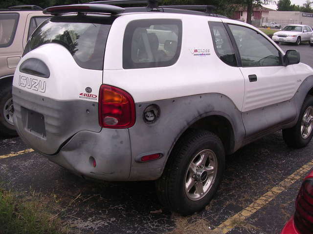 Front Propeller