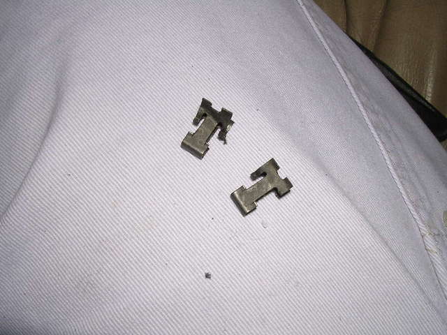 These clips had to go