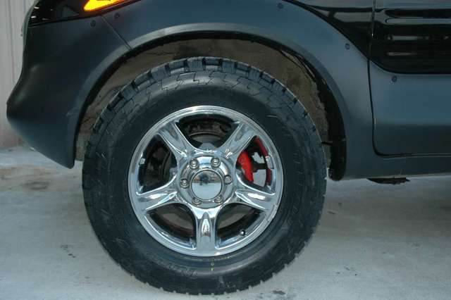 new nitto terra grapplers  285/60/18