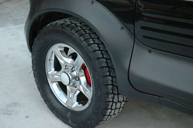 new nitto terra grapplers  285/60/18