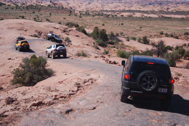 Moab set 02
