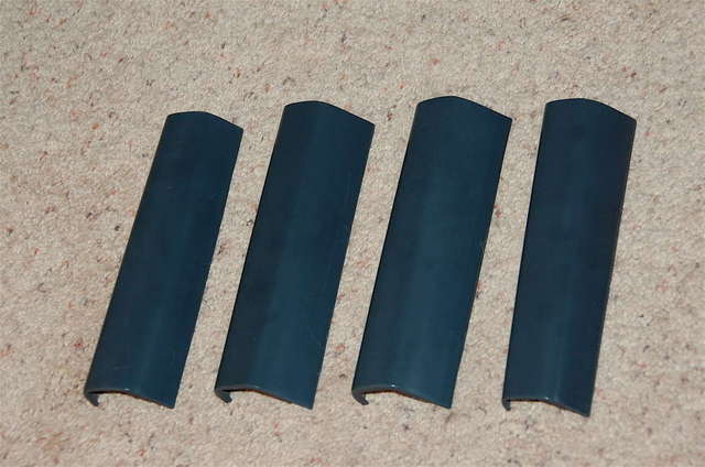 OEM Roof rails set