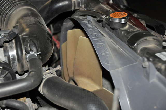 OEM FAN BLADE