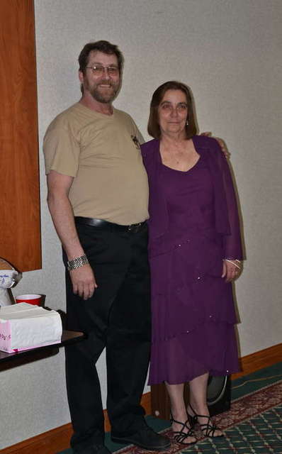 Dub's wedding 4/20/13