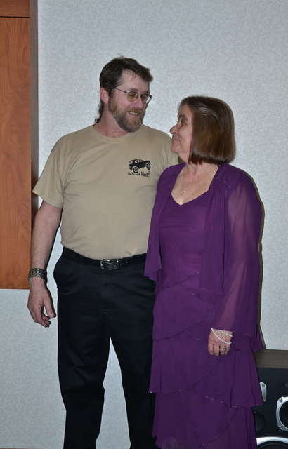 Dub's wedding 4/20/13