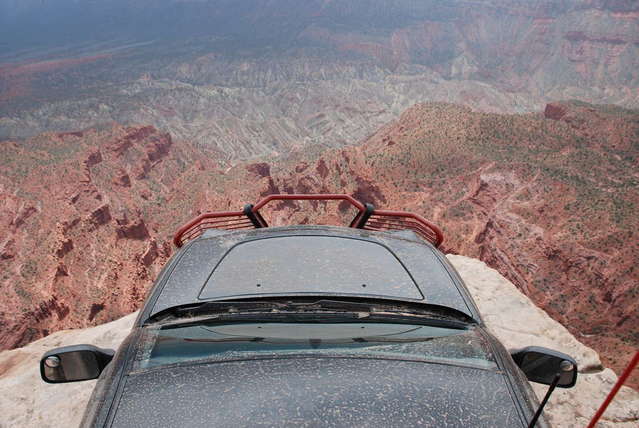 Jo's view point