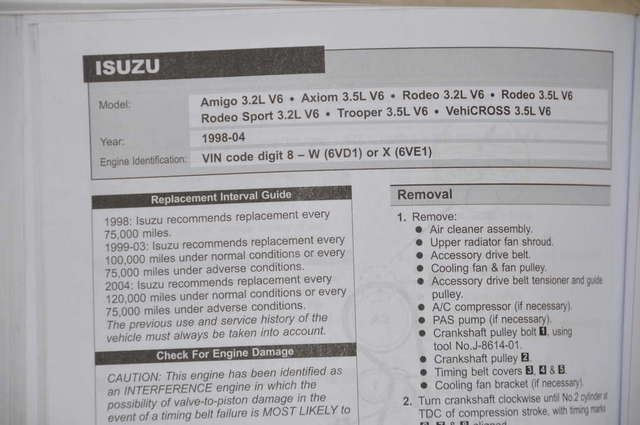 Info on our engine being an interference engine