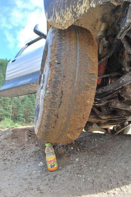 Ride at Glenmalure, Co. Wicklow