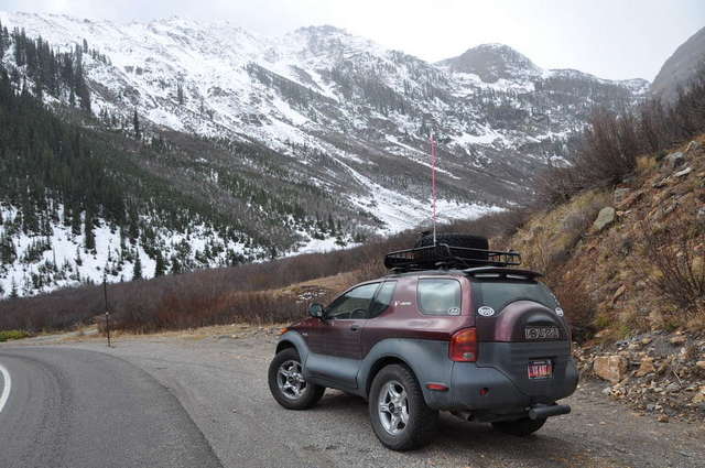 New bully bar by Superbumper.com