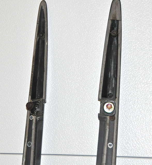 OEM roof rails - For Sale