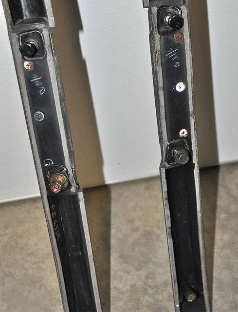 OEM roof rails - For Sale