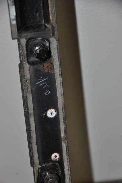 oEM roof rails - For Sale
