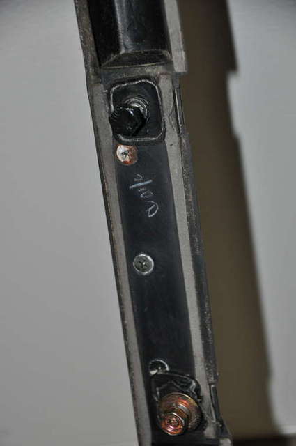 OEM roof rails - For Sale