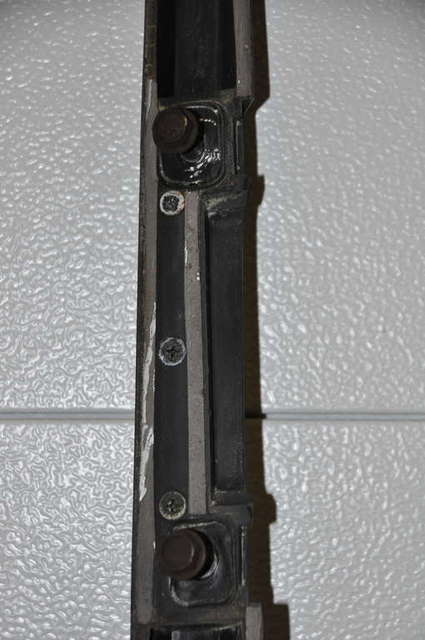 OEM roof rails - For Sale
