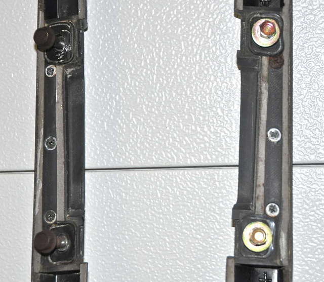 OEM roof rails - For Sale