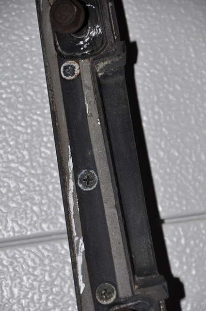 oEM roof rails - For Sale