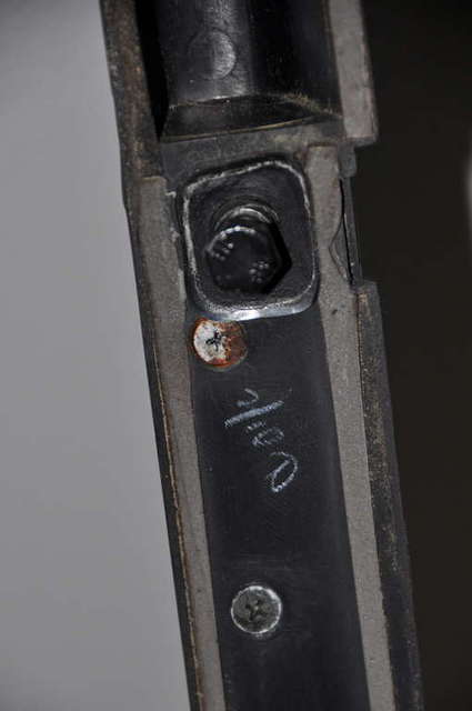 OEM roof rails - For Sale