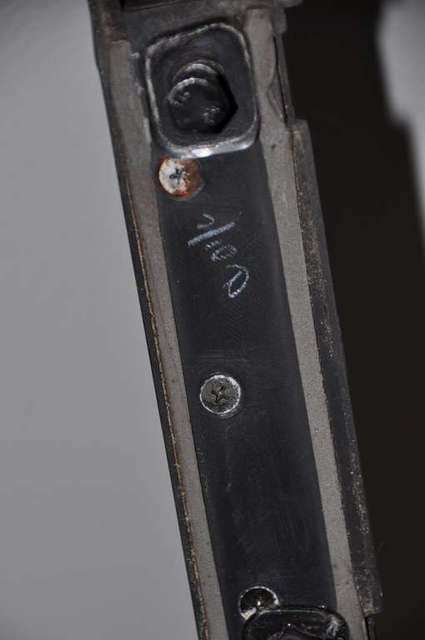 OEM roof rails - For Sale