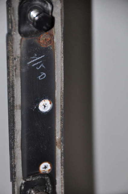 OEM roof rails - For Sale