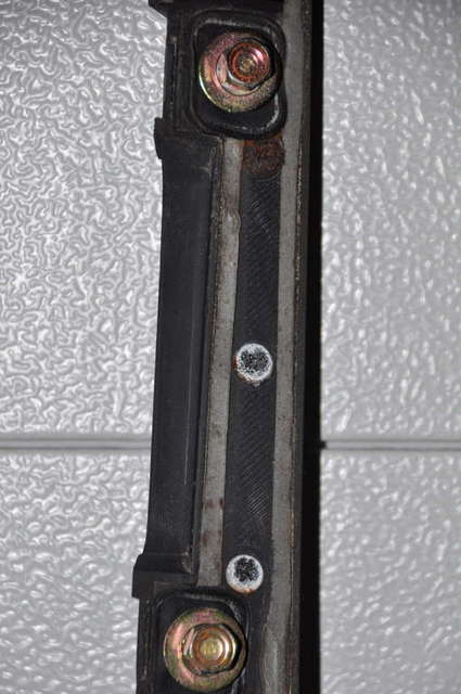 OEM roof rails - For Sale