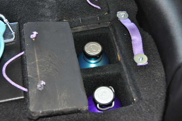 My new JAMAS custom box- Way Kool!!!!