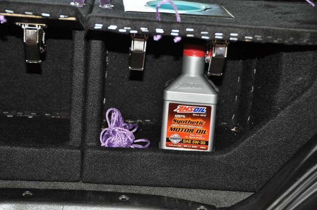 JAMAS custom cargo boxes